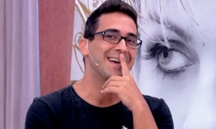 Veja com quem André Marques foi casado por 7 anos