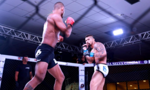 Sábado de ‘guerra’: Rei da Selva 8 terá 11 lutas e uma disputa de cinturão