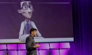 Brasileiro é único latino-americano que se destaca em universidade americana