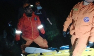 Confirmadas 76 mortes em queda de avião com time da  Chapecoense 