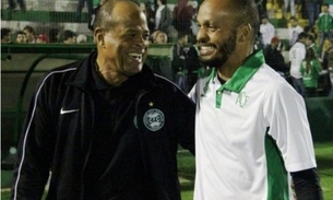 Filho de Paulo Paixão morre na tragédia da Chapecoense