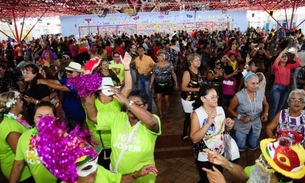 Grito de Carnaval do Projeto VidAtiva acontece nesta sexta-feira   