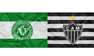 Atlético-MG pede que CBF cancele partida contra Chapecoense pelo Brasileirão