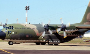 Aeronave vai sair de Manaus para transportar corpos de jogadores da Chapecoense