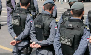 Governo afirma que promoções de Praças serão retomadas após equilíbrio das contas públicas