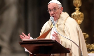 Papa Francisco orienta padres a perdoar quem fez aborto