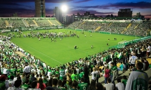CBF determina que Chape e Atlético MG se enfrentem em última partida pelo Brasileirão