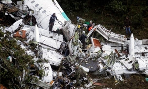  Lamia foi avisada de que combustível não era suficiente