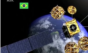 Brasil sai do aluguel e conquista seu próprio satélite 