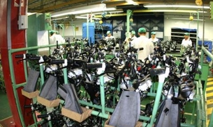 Honda responde à crise com   investimentos em alta cilindrada