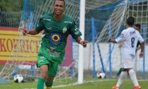 Jogador Tiaguinho vai ter velório aberto ao público