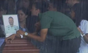 Jogadores de Barcelona e Real Madrid homenageiam a Chapecoense 