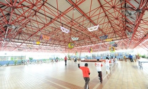 Centro de Convivência em Manaus ganha programação especial de aniversário 