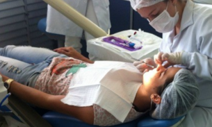 UFAM realiza triagem para serviço odontológico gratuito em Manaus
