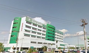 Único sobrevivente de queda de avião em Manaus está em estado grave