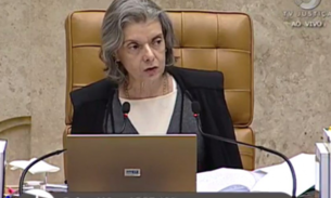 STF determina permanência de Renan na presidência do Senado