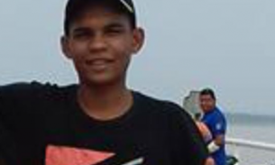 Jovem trabalhador desaparece misteriosamente após embarcar em balsa no Porto da Ceasa