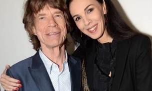 Nasce oitavo filho de Mick Jagger