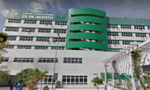 Trabalhador é baleado durante tentativa de assalto em Manaus