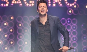 Ex-Fazenda, cantor Thiago Servo é preso em casa de show