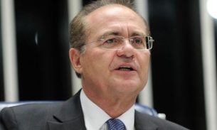 Renan Calheiros é denunciado ao STF na Lava Jato