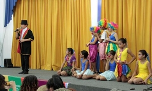 Seminário debate Educação Integral com professores e gestores da rede municipal