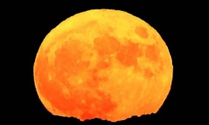 Chuva de meteoros e Superlua agitam o céu de Manaus nesta terça-feira 