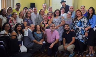 Concerto de Natal conta a história de Jesus resgatando natal à moda antiga