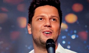 Cantor Thiago Serve deixa prisão após pagar dívida