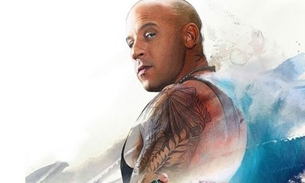 Vin Diesel está barra pesada em novo trailer Triplo X: Reativado