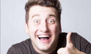 Eros Prado, do Pânico da Band, chega ao Moai neste domingo