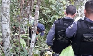 Mulher é encontrada desacordada em ramal com marcas de agressão e facadas