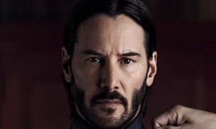  Keanu Reeves sanguinario no trailer de ‘John Wick: Um Novo Dia Para Matar’