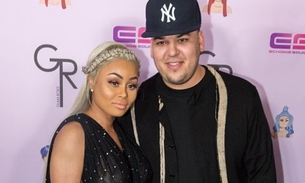 Irmão de Kim Kardashian rackeia e expõe esposa na internet com prints comprometedores