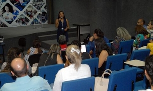 Fórum reúne profissionais de UBSs e maternidades da zona Sul de Manaus