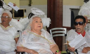 Fundação Dr. Thomas inicia comemorações de fim de ano 