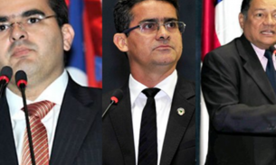 Deputados são citados na 