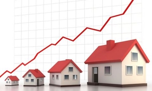 Apesar da crise mercado imobiliário apresenta mais de 30% de crescimento 