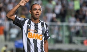 Atlético - MG empresta jogador de graça para a Chape