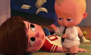 O Poderoso Chefinho ganha trailer super divertido. Assista