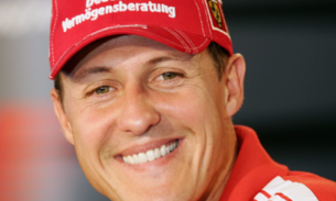 Foto atual de Schumacher está sendo vendida por R$ 4 milhões, diz imprensa alemã