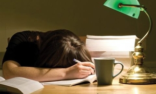 Como virar a madrugada acordado trabalhando