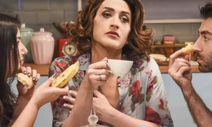 Estreia da semana: Minha Mãe é Uma Peça 2 