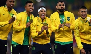 Brasil se supera e ocupa segundo lugar no ranking da Fifa