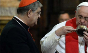 Milagre católico de 627 anos falha e fiéis preveem tragédias em 2017