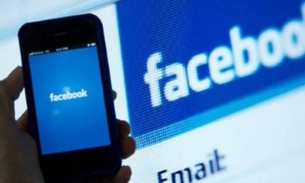Facebook permitirá transmissão de áudio ao vivo