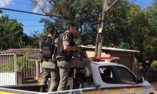 Polícia encontra duas cabeças humanas abandonadas em rua 