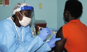 Vacina contra Ebola é aprovada por cientistas