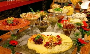 Saiba como aproveitar melhor o R.O da ceia de natal para o almoço do dia seguinte  