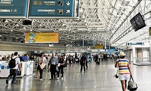 Descubra quais são os aeroportos brasileiros onde ficará mais caro embarcar 